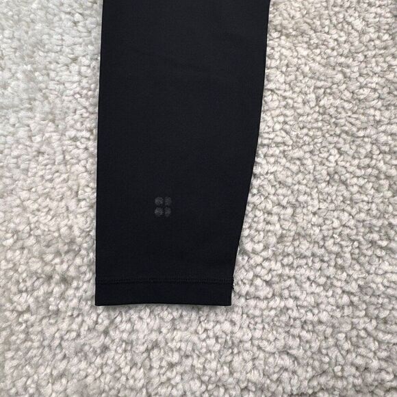 Sweaty Betty Power 7/8 Length Legging Black - Picture 9 of 15